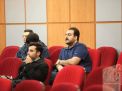 گزارش تصویری مراسم تجلیل از دانشجویان منتخب پژوهشی، فرهنگی، ورزشی